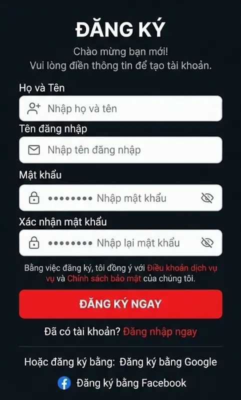 8KET – 8ket register